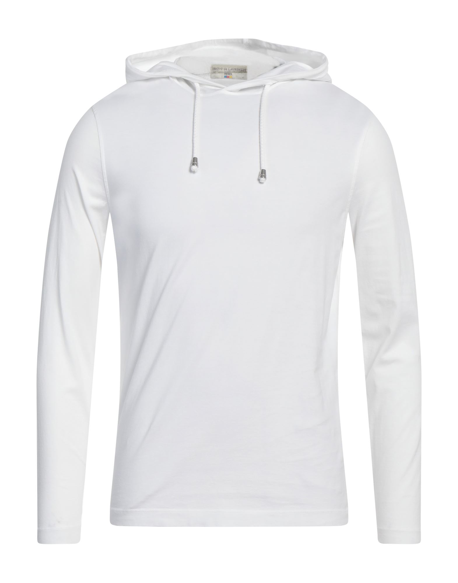 FILIPPO DE LAURENTIIS T-shirts Herren Weiß von FILIPPO DE LAURENTIIS