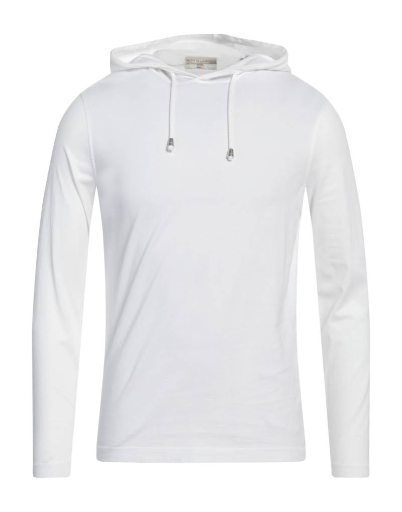 FILIPPO DE LAURENTIIS T-shirts Herren Weiß von FILIPPO DE LAURENTIIS