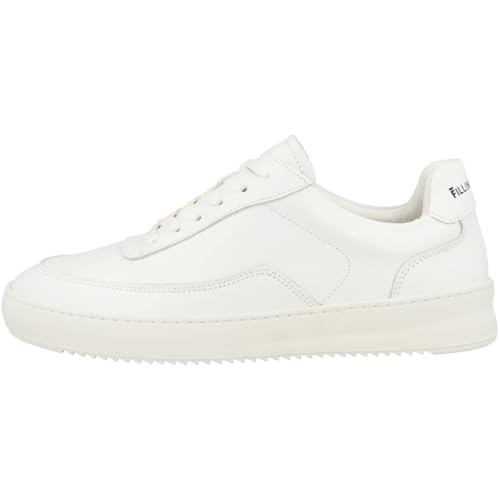 Filling Pieces Unisex Erwachsene Sneaker Low Mondo 2.0 Ripple Nappa von FILLING PIECES