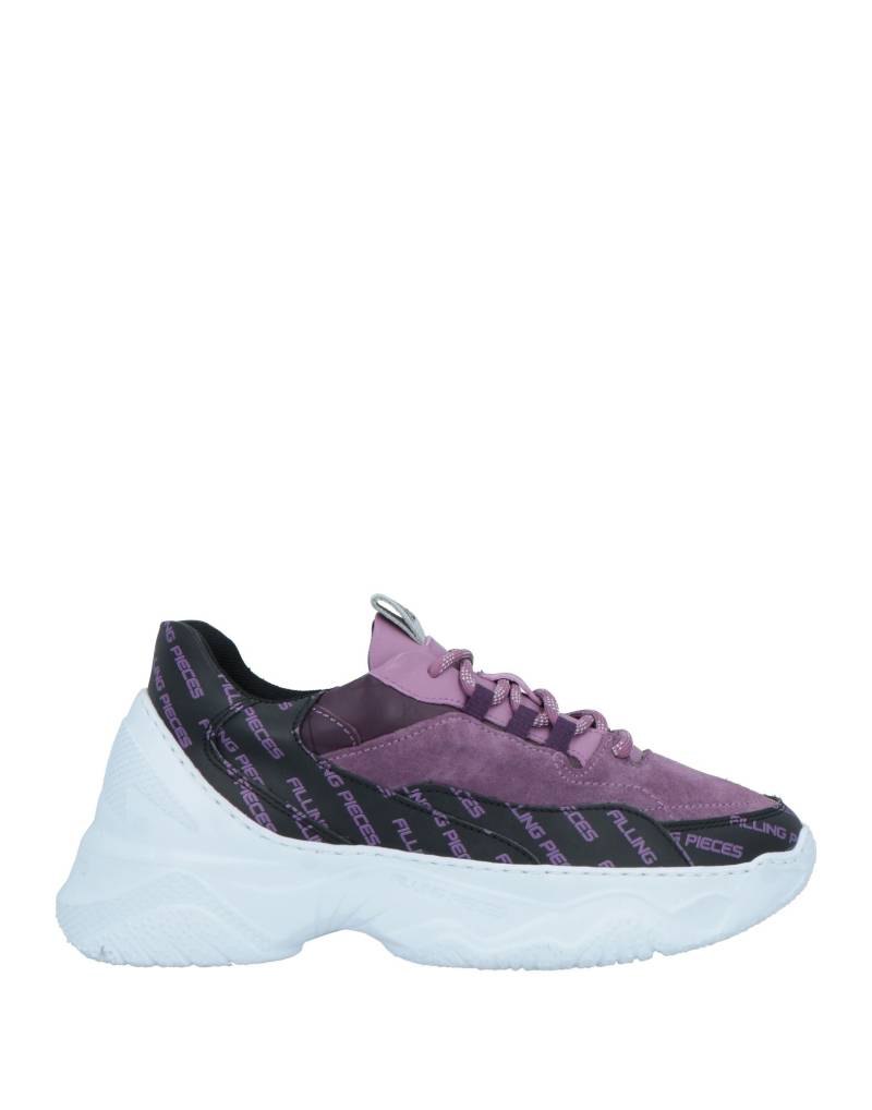 FILLING PIECES Sneakers Damen Violett von FILLING PIECES