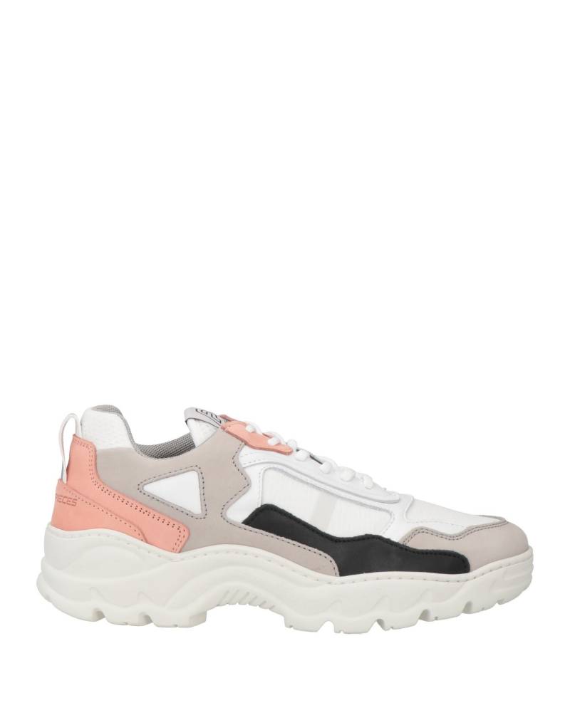FILLING PIECES Sneakers Damen Weiß von FILLING PIECES