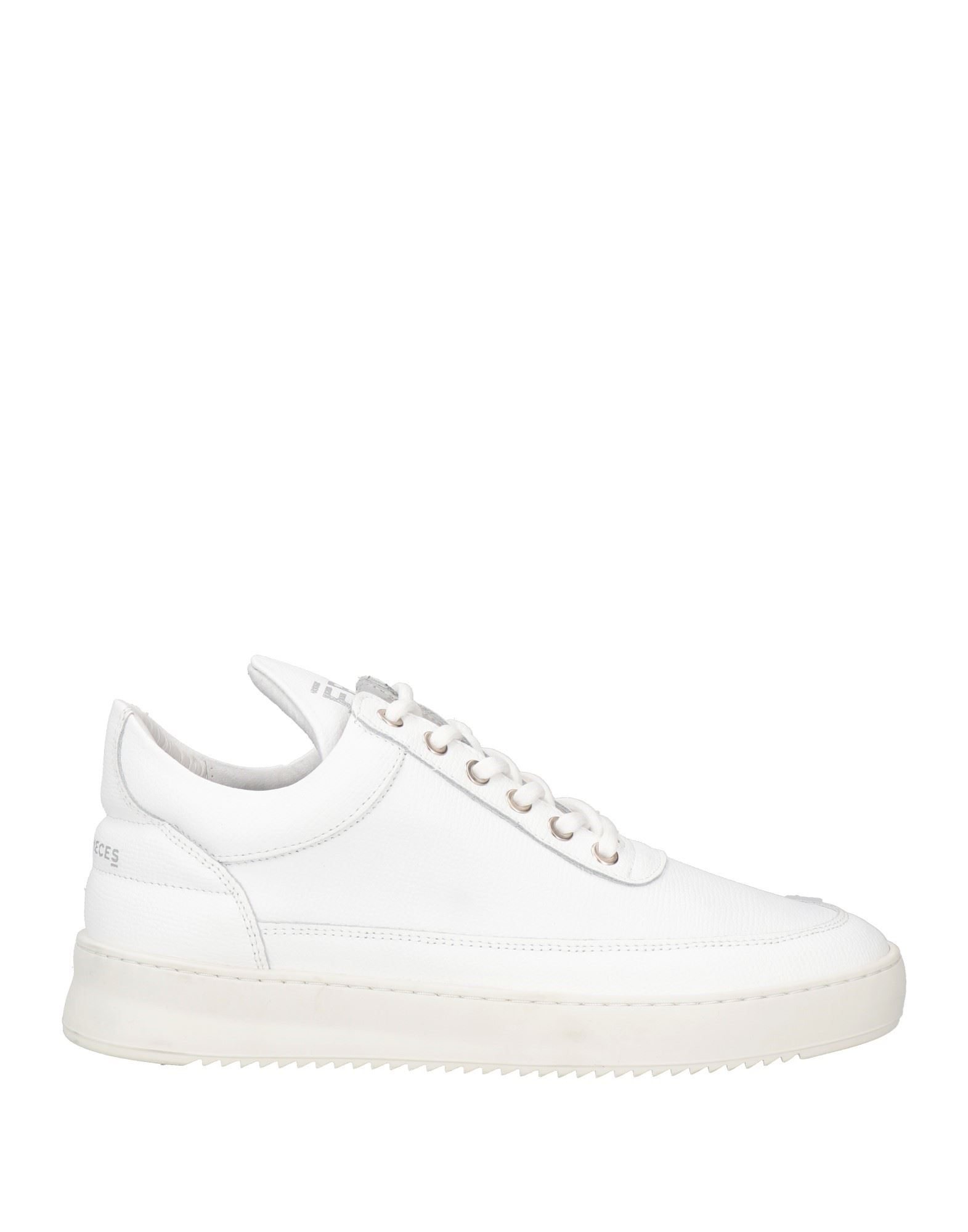 FILLING PIECES Sneakers Damen Weiß FILLING PIECES Sneakers Damen Weiß von FILLING PIECES
