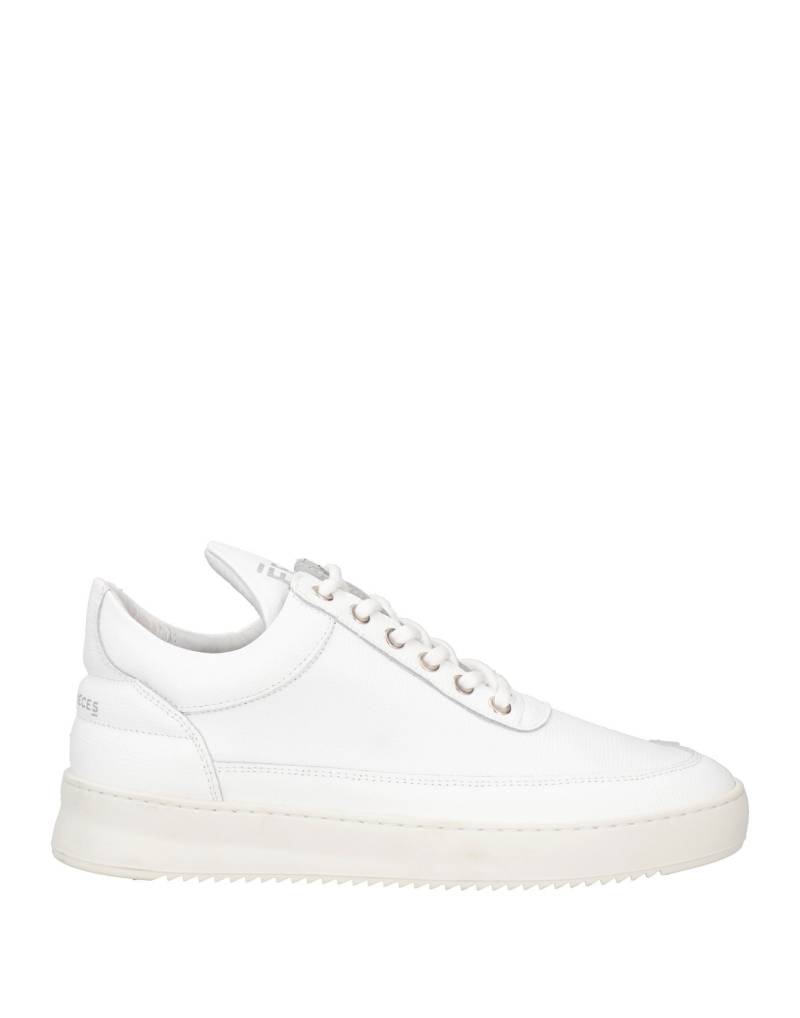 FILLING PIECES Sneakers Damen Weiß von FILLING PIECES