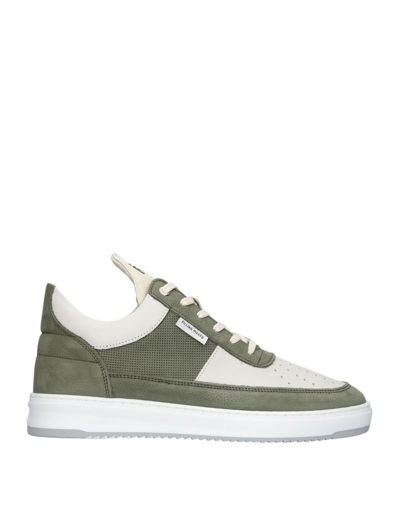 FILLING PIECES Sneakers Herren Grau von FILLING PIECES