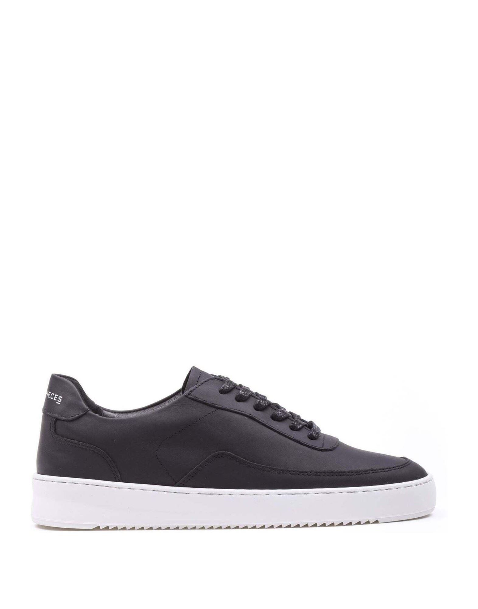 FILLING PIECES Sneakers Herren Schwarz von FILLING PIECES