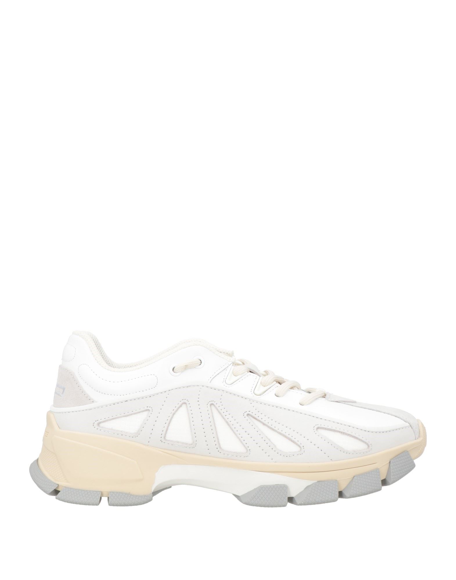 FILLING PIECES Sneakers Herren Weiß FILLING PIECES Sneakers Herren Weiß von FILLING PIECES