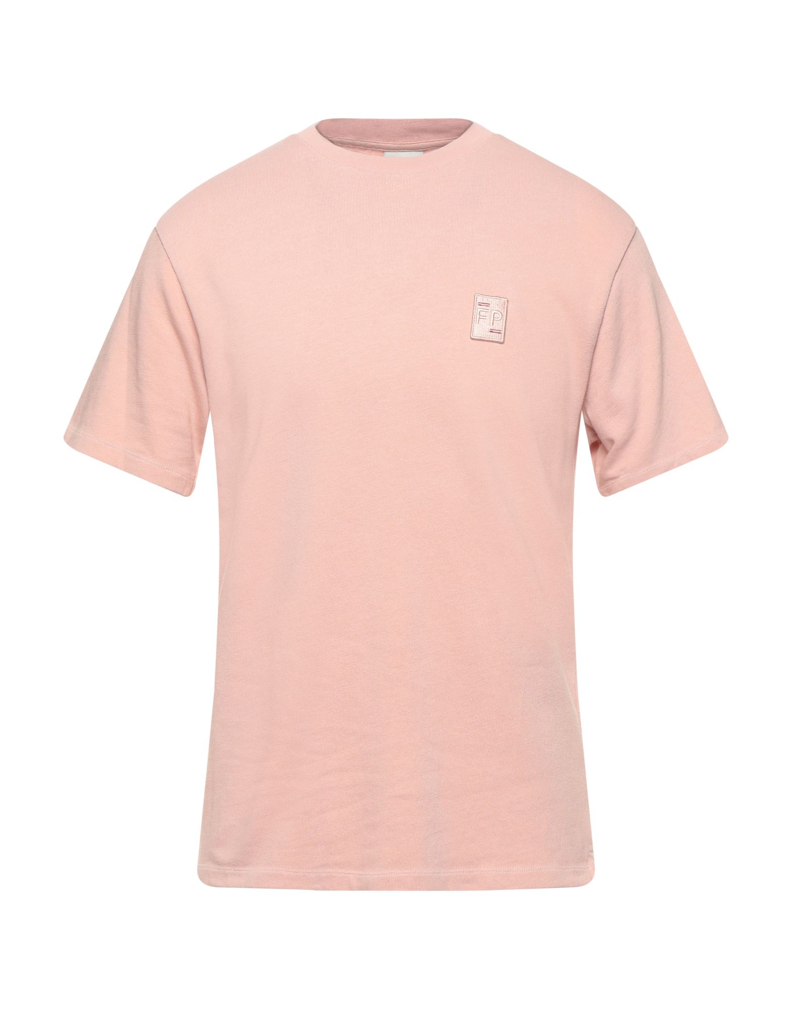 FILLING PIECES Sweatshirt Herren Rosa von FILLING PIECES