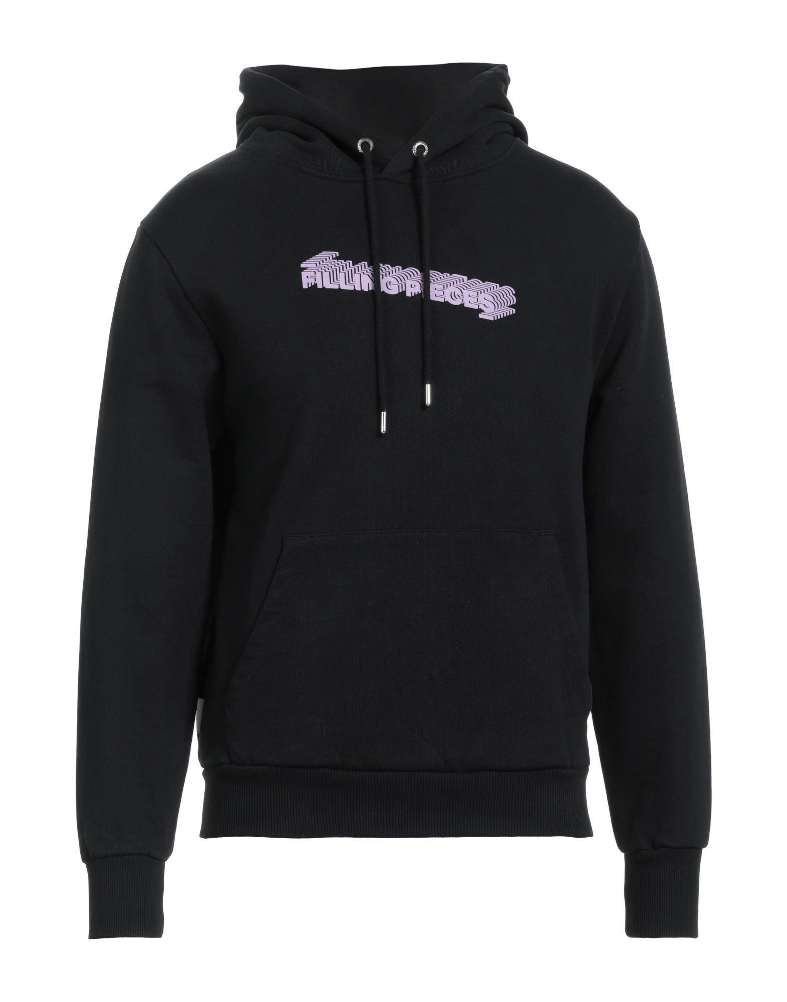 FILLING PIECES Sweatshirt Herren Schwarz von FILLING PIECES