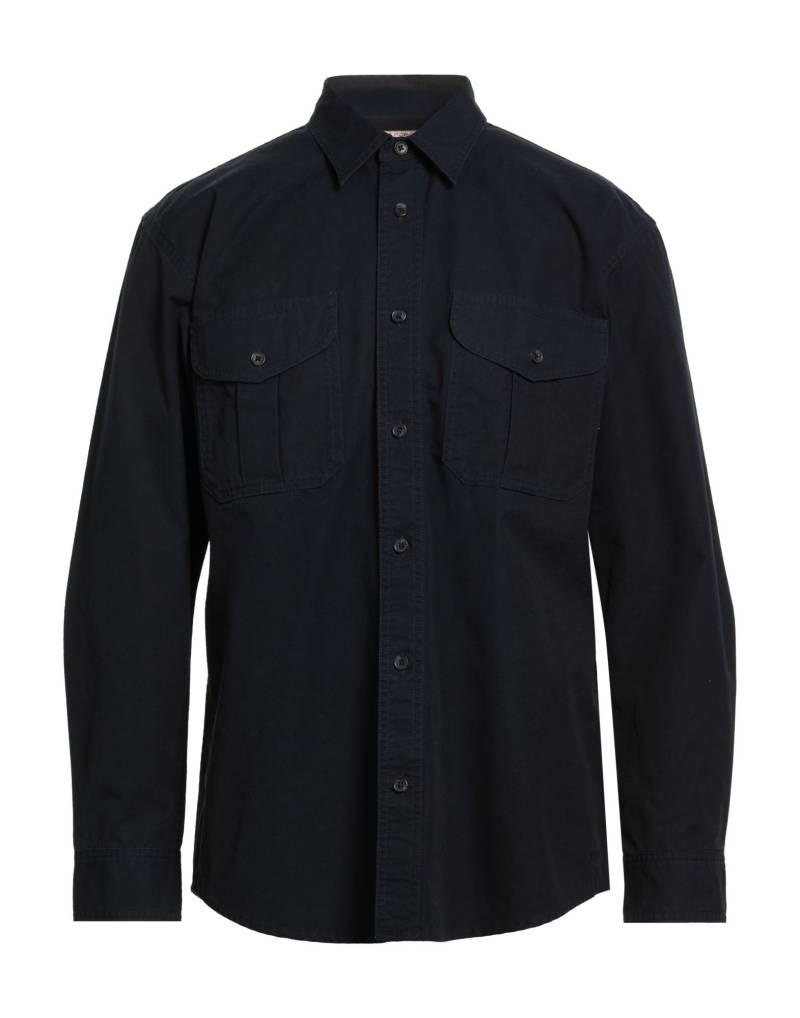 FILSON Hemd Herren Nachtblau von FILSON