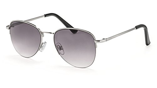 FILTRAL Kleine Sonnenbrille für Damen & Herren mit Verlaufstönung/Speziell für schmale, kleine Köpfe F3002418 FILTRAL Kleine Sonnenbrille für Damen & Herren mit Verlaufstönung/Speziell für schmale, kleine Köpfe F3002418 von FILTRAL