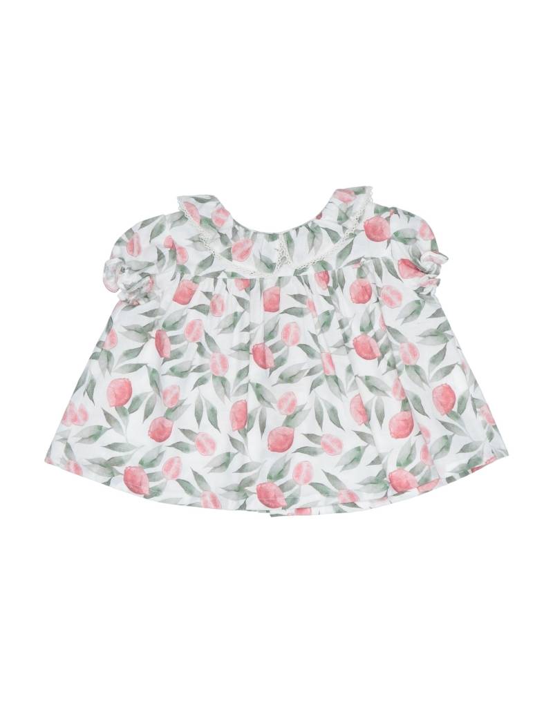 FINA EJERIQUE Top Kinder Weiß von FINA EJERIQUE