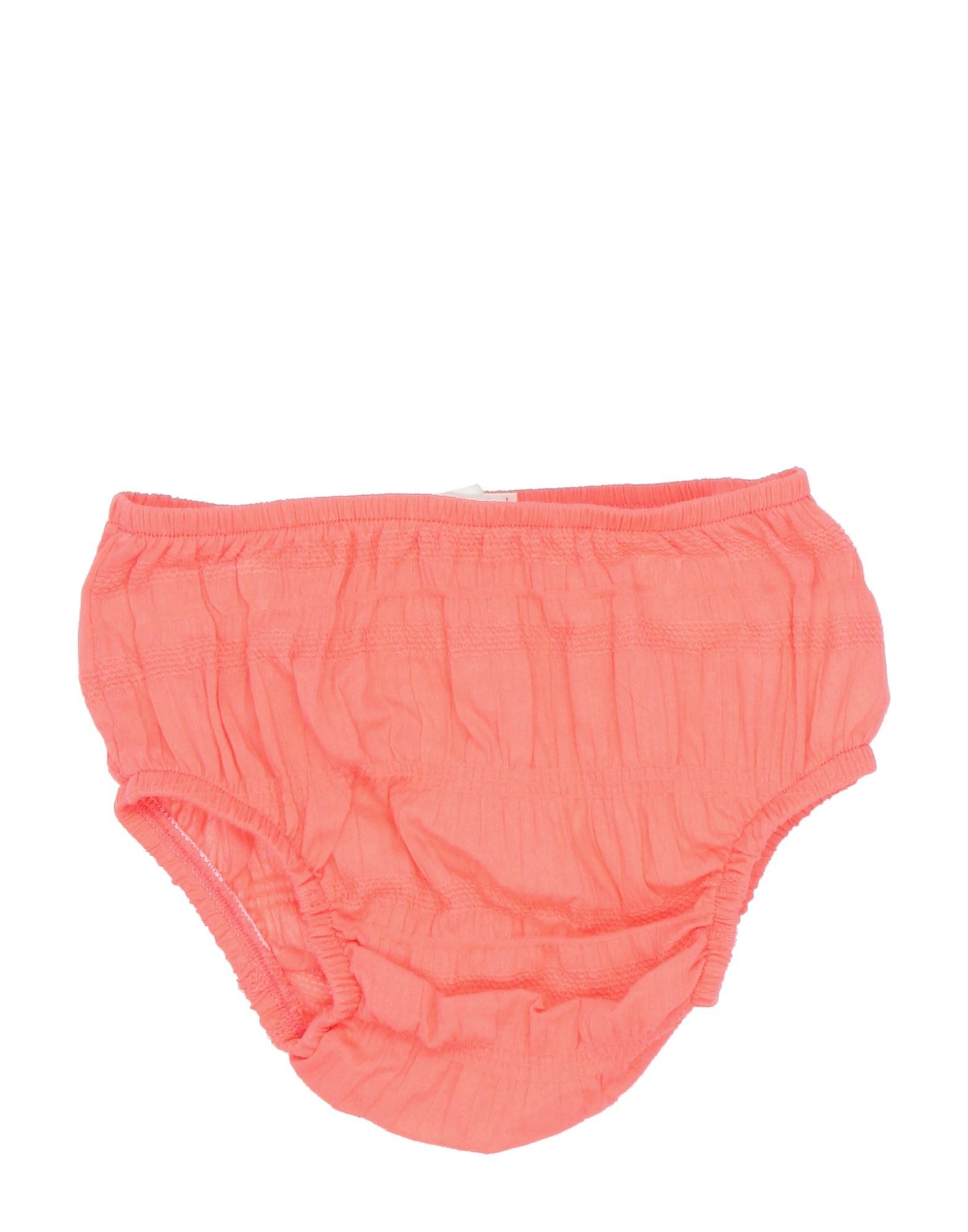 FINA EJERIQUE Slip Kinder Orange von FINA EJERIQUE