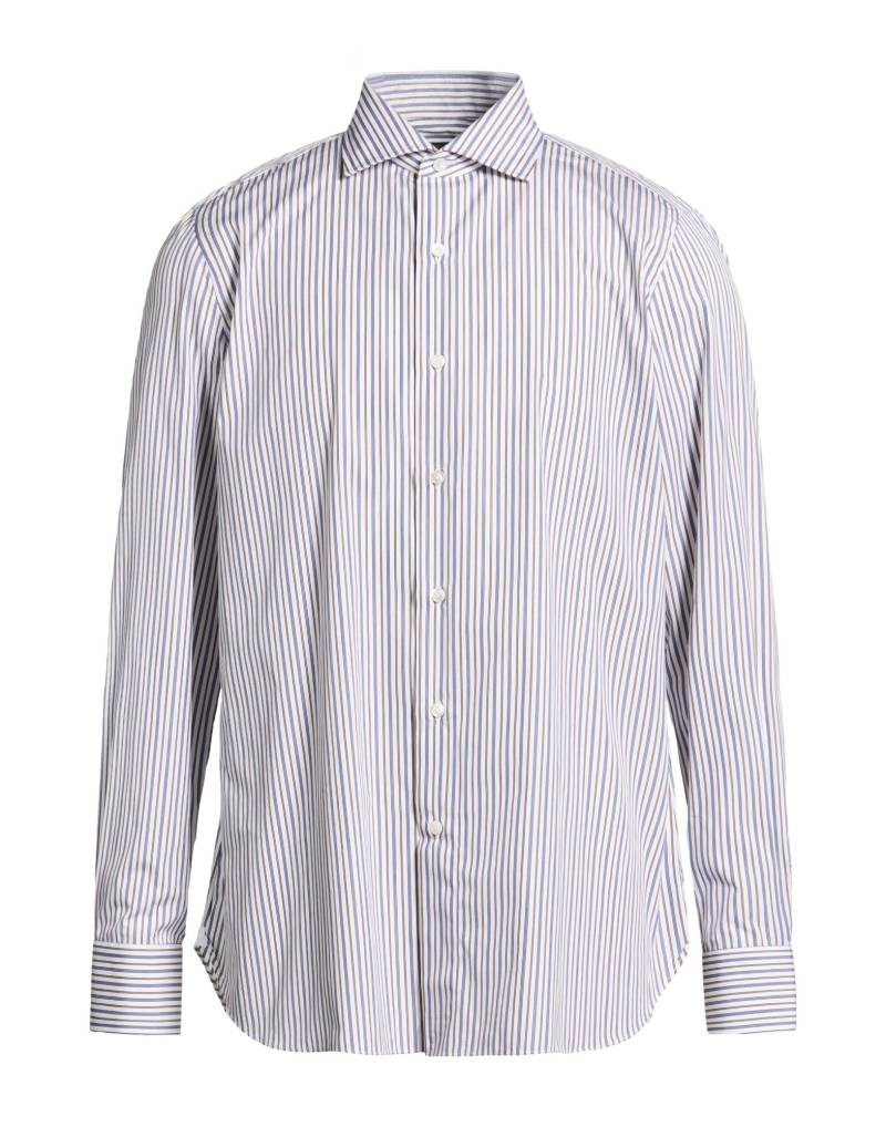 FINAMORE 1925 Hemd Herren Weiß von FINAMORE 1925