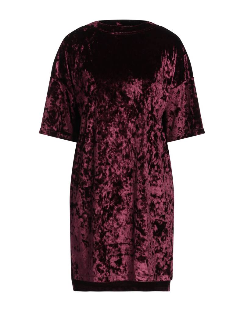 FIND. Mini-kleid Damen Pflaume von FIND.