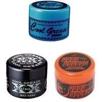 FINE COSMETICS - Cool Grease G - 87g von FINE COSMETICS
