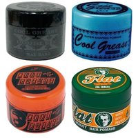 FINE COSMETICS - Cool Grease G - 210g von FINE COSMETICS