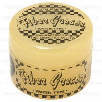 FINE COSMETICS - Fiber Grease Water Type Tropical Fruit 87g FINE COSMETICS - Fiber Grease Water Type Tropical Fruit 87g von FINE COSMETICS