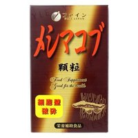 Meshima Mushroom Extract Powder 180g von FINE JAPAN