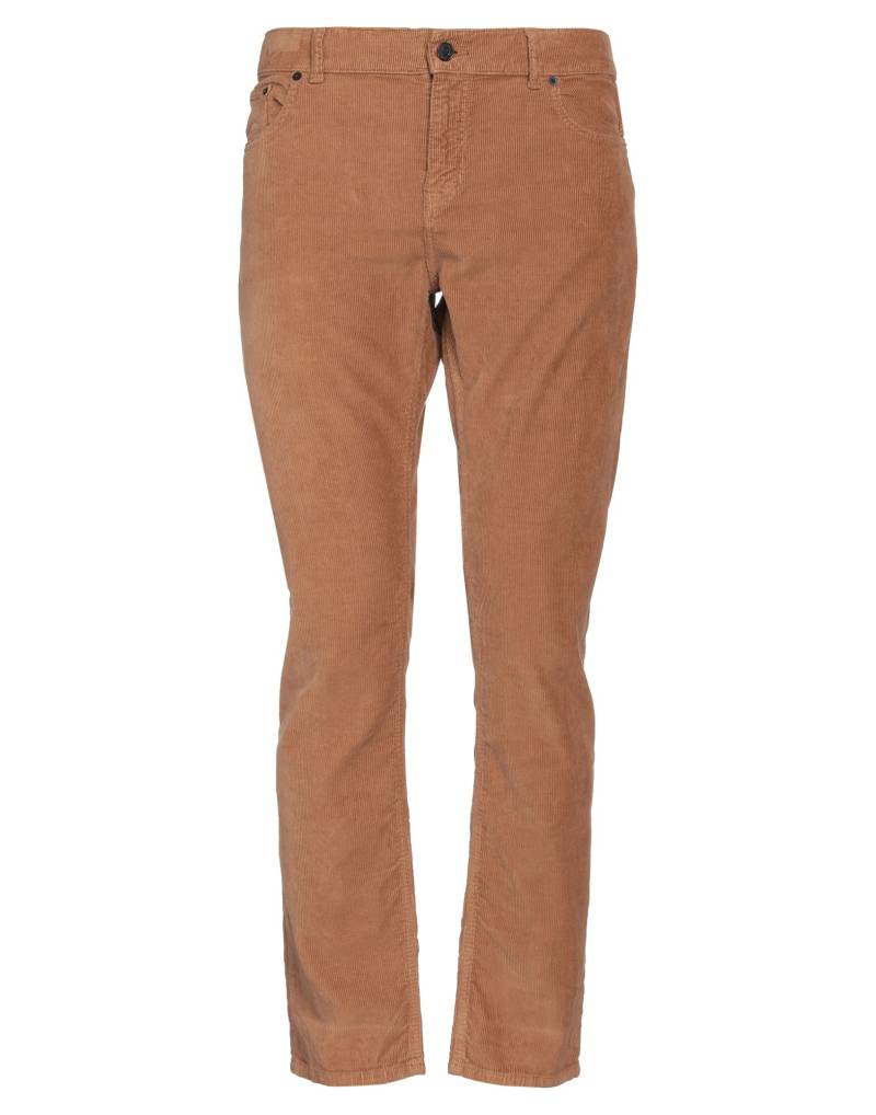 FINGER IN THE NOSE Hose Herren Braun von FINGER IN THE NOSE