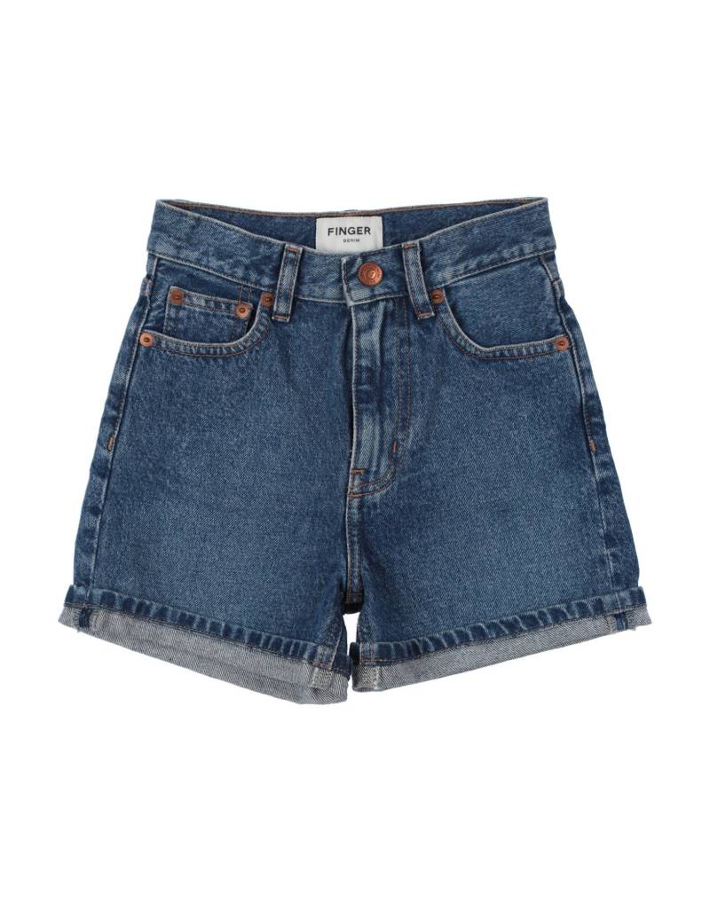 FINGER IN THE NOSE Jeanshose Kinder Blau von FINGER IN THE NOSE