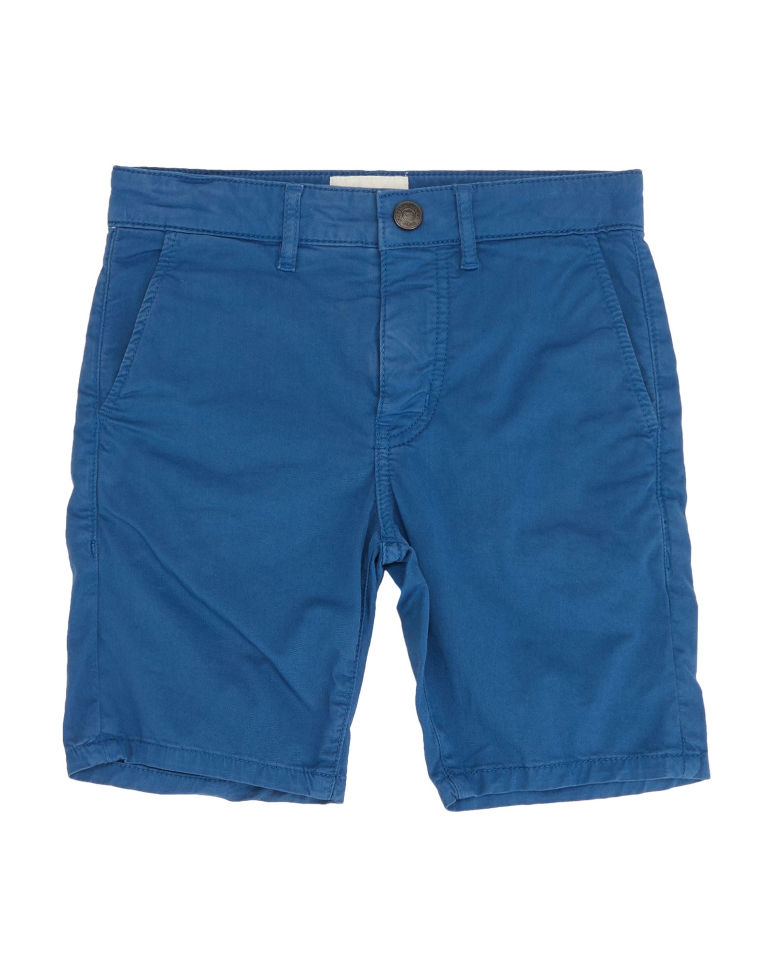 FINGER IN THE NOSE Shorts & Bermudashorts Kinder Blau von FINGER IN THE NOSE