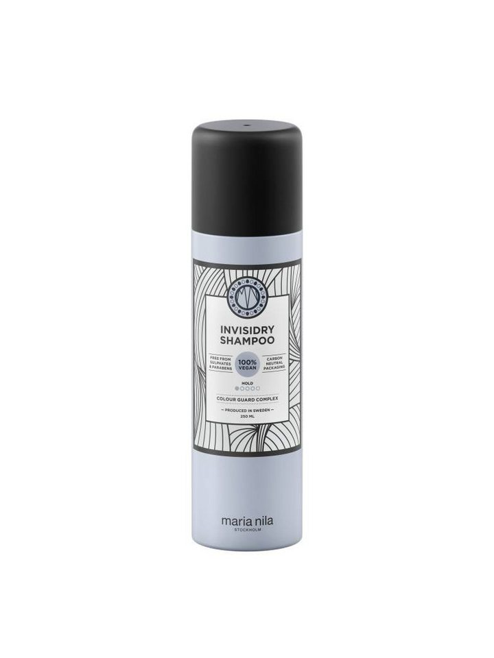 FINISH Kosmetik-Set Maria Nila Style & Finish Invisidry Shampoo 250ml FINISH Kosmetik-Set Maria Nila Style & Finish Invisidry Shampoo 250ml von FINISH