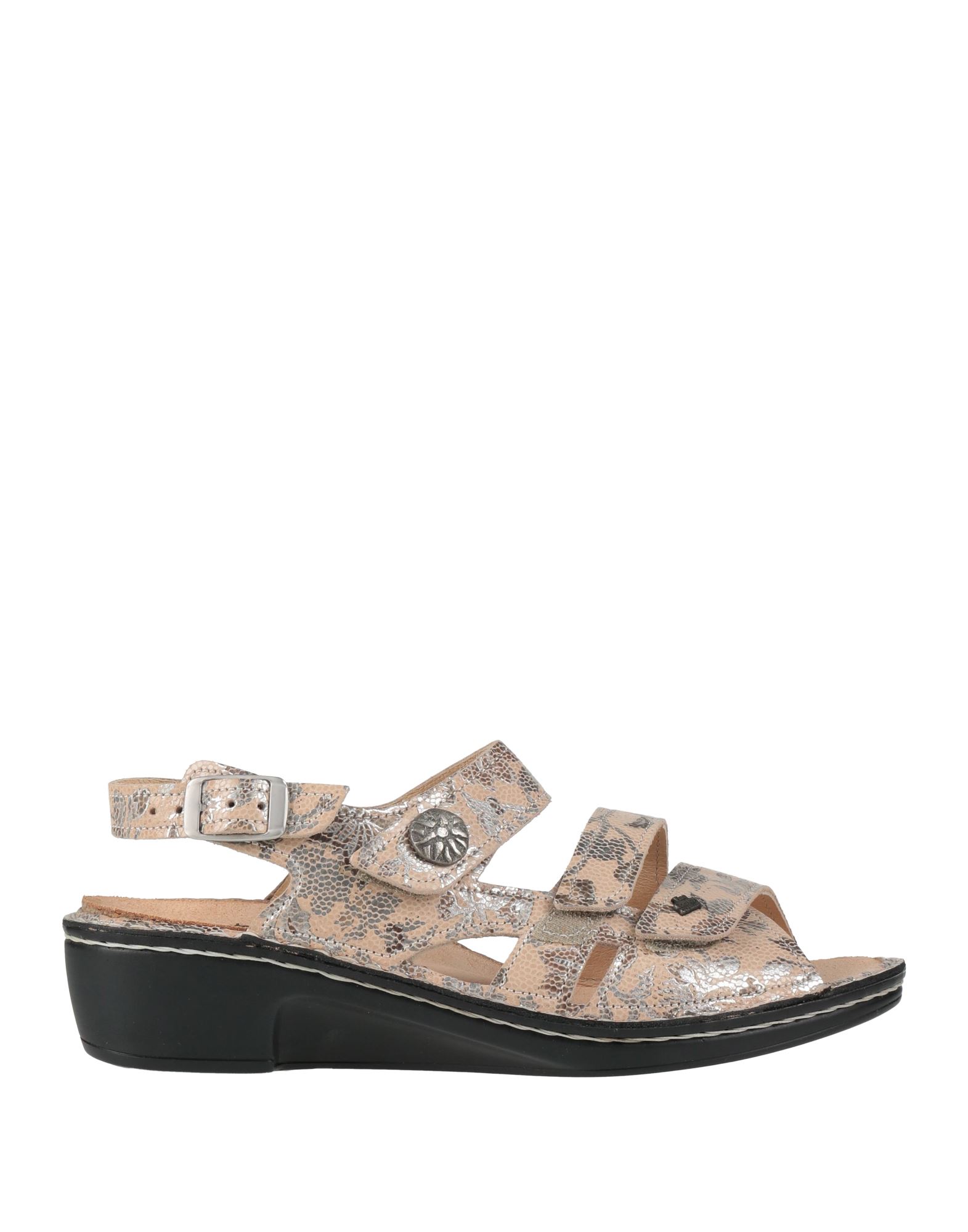 FINN COMFORT Sandale Damen Hellrosa FINN COMFORT Sandale Damen Hellrosa von FINN COMFORT