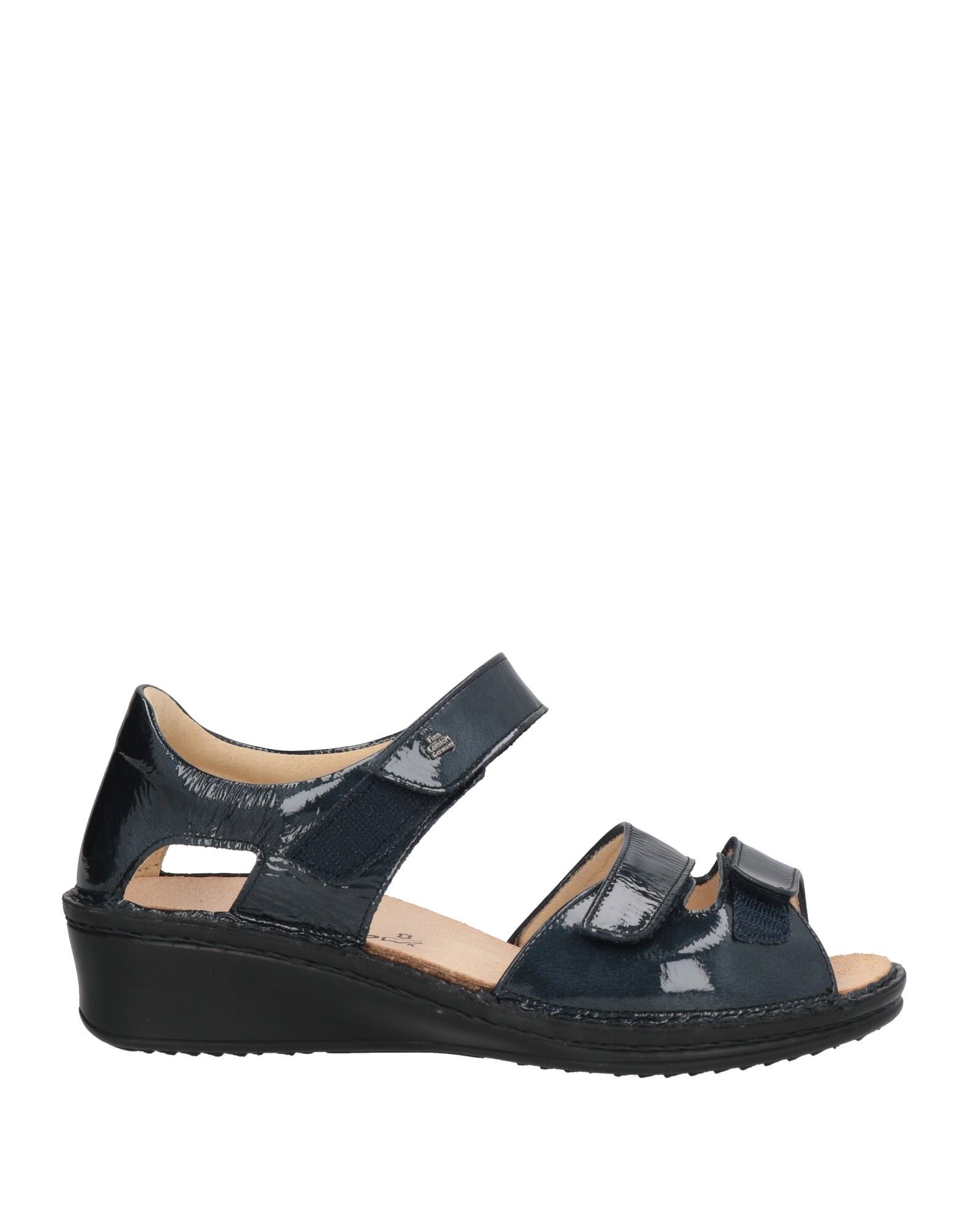 FINN COMFORT Sandale Damen Nachtblau FINN COMFORT Sandale Damen Nachtblau von FINN COMFORT