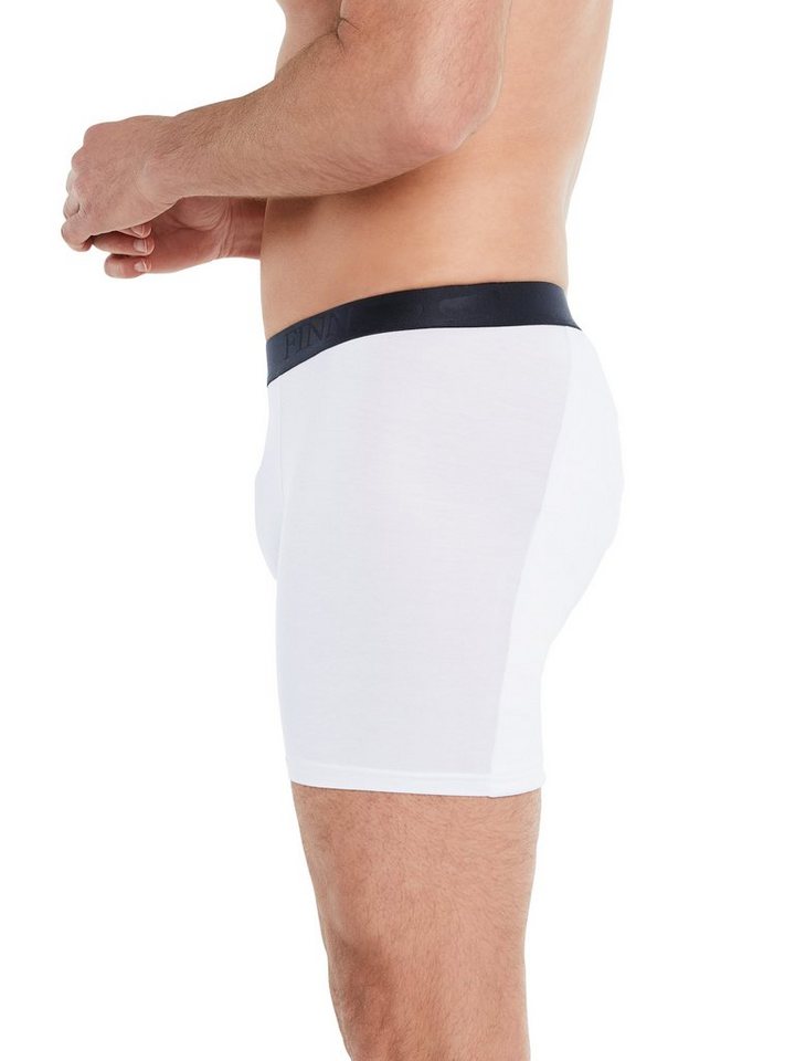 FINN Design Boxershorts Anti-Schweiß Boxershorts Herren 100% Schutz vor Schweißflecken, garantierte Wirkung von FINN Design