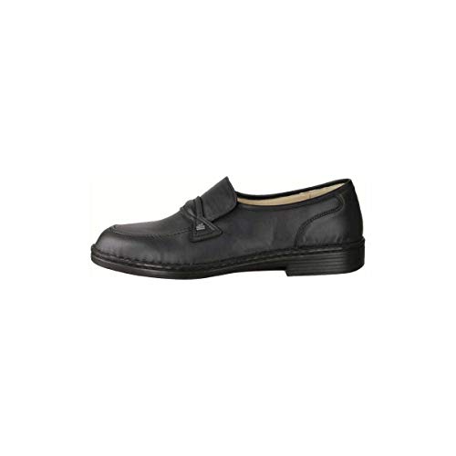 Finn Comfort Toledo Größe 43 EU Schwarz (schwarz) von Finn Comfort