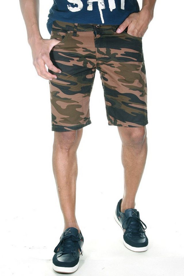 FIOCEO Shorts von FIOCEO