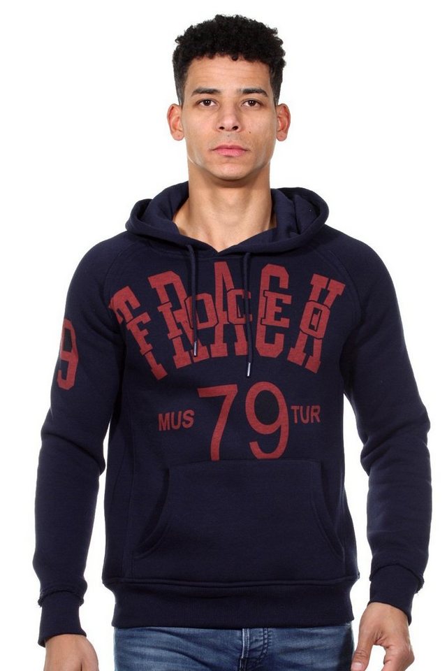 FIOCEO Sweatshirt von FIOCEO