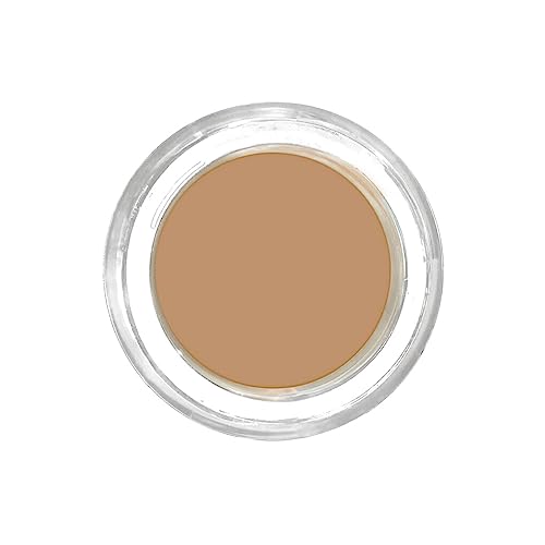 FIOERDTUIE Concealer-Creme für Frauen, wasserdicht, vollständige Abdeckung, Schönheits-Make-up, tragbare Kosmetik, Konturierungs-Consealer für Anfänger, Typ 2 von FIOERDTUIE