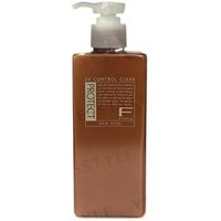 FIOLE - F Protect Hair Mask DX Control Clear 200g FIOLE - F Protect Hair Mask DX Control Clear 200g von FIOLE