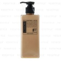 FIOLE - F Protect Hair Mask TX Control Rich 200g FIOLE - F Protect Hair Mask TX Control Rich 200g von FIOLE