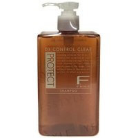 FIOLE - F Protect Hair Shampoo DX Control Clear 300ml FIOLE - F Protect Hair Shampoo DX Control Clear 300ml von FIOLE
