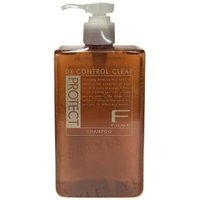 FIOLE - F Protect Hair Shampoo DX Control Clear 300ml von FIOLE