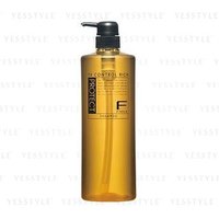 FIOLE - F.Protect Hair Shampoo Rich 1000ml von FIOLE