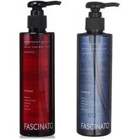 FIOLE - Fascinato Shampoo Amino Control - 250ml FIOLE - Fascinato Shampoo Amino Control - 250ml von FIOLE