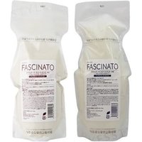 FIOLE - Fascinato Treatment Amino Bounce - 700g Refill von FIOLE