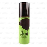 FIOLE - The Earth Treatment Oil Level 1 100ml FIOLE - The Earth Treatment Oil Level 1 100ml von FIOLE
