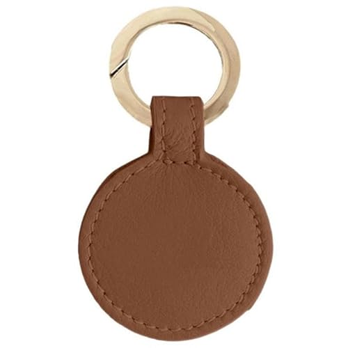 FIOLIRTL Magnetic Hat Clip 2 Stück Leder Magnetische Kappe Clip Outdoor Reise Tote Magnetische Hutklammer Braun 2 von FIOLIRTL