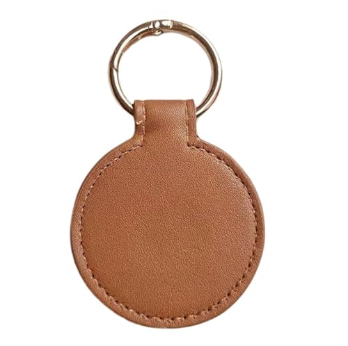 FIOLIRTL Magnetic Hat Clip 2 Stück Magnetischer Hutclip Reise Sonnenhut Clip Handtasche Hut Clip Handtasche Hut Clip Tasche Hut Clip Rucksack Clip Magnetischer Strohhut Clip Braun von FIOLIRTL