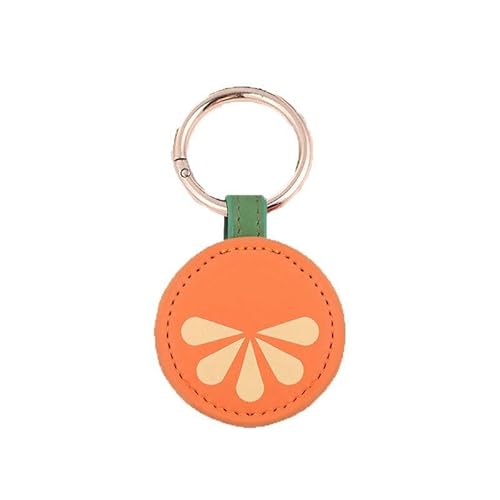 FIOLIRTL Magnetic Hat Clip 2Pcs Pu Magnetische Kappe Clip Reise Sonnenhut Clip Sonnenkappe Clip Handtasche Kappe Clip Rucksack Aufbewahrungsclip Orange von FIOLIRTL