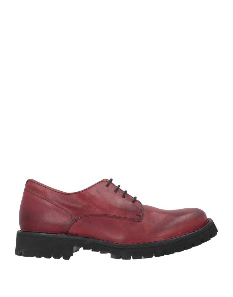 FIORENTINI+BAKER Schnürschuh Herren Bordeaux von FIORENTINI+BAKER