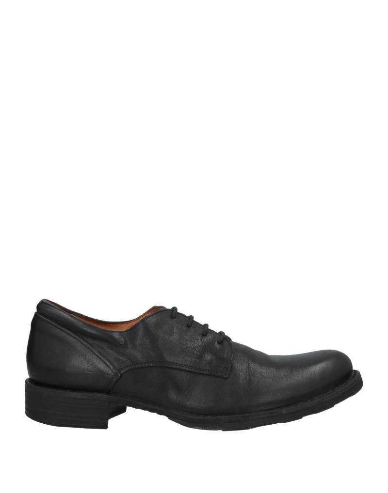 FIORENTINI+BAKER Schnürschuh Herren Schwarz von FIORENTINI+BAKER