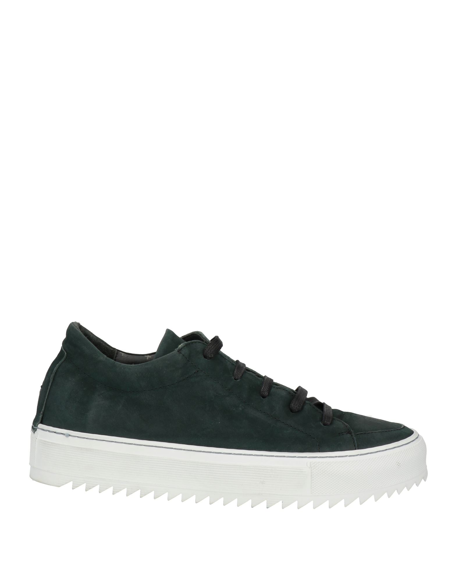 FIORENTINI+BAKER Sneakers Herren Dunkelgrün von FIORENTINI+BAKER