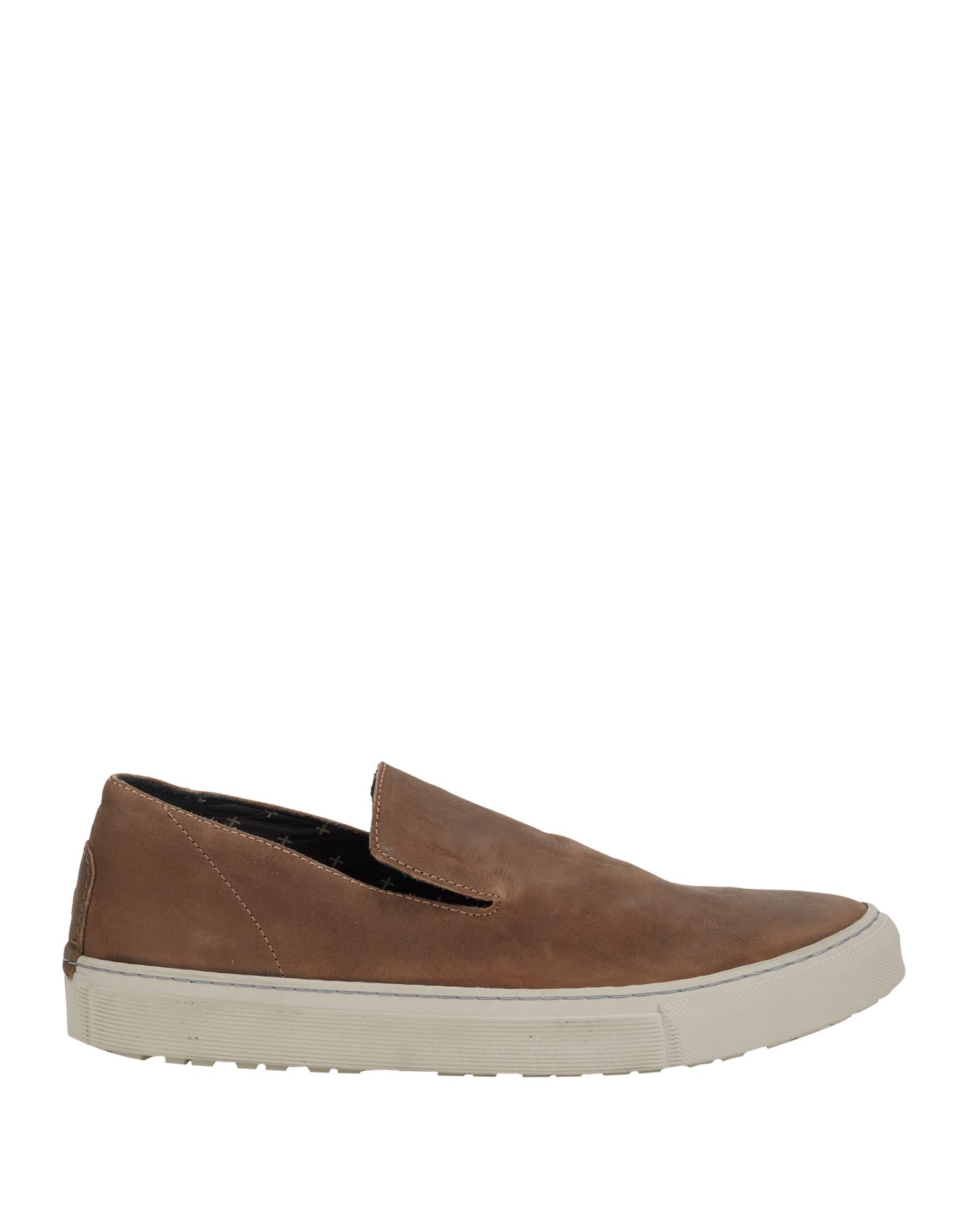 FIORENTINI+BAKER Sneakers Herren Khaki von FIORENTINI+BAKER