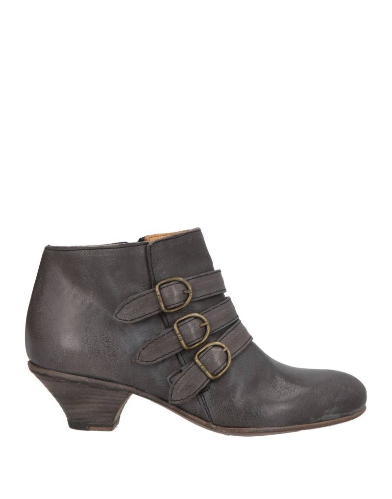 FIORENTINI+BAKER Stiefelette Damen Grau von FIORENTINI+BAKER