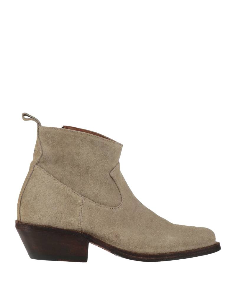 FIORENTINI+BAKER Stiefelette Damen Khaki von FIORENTINI+BAKER
